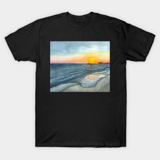 St. Pete Beach T-Shirt